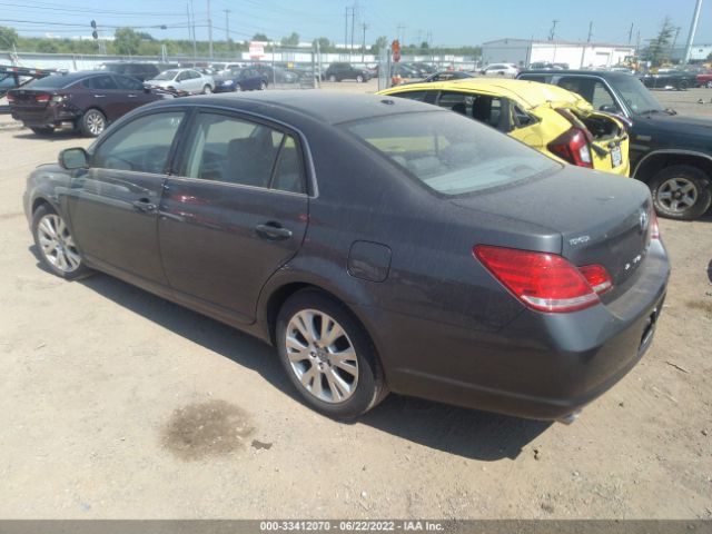 Photo 2 VIN: 4T1BK3DB4AU363035 - TOYOTA AVALON 