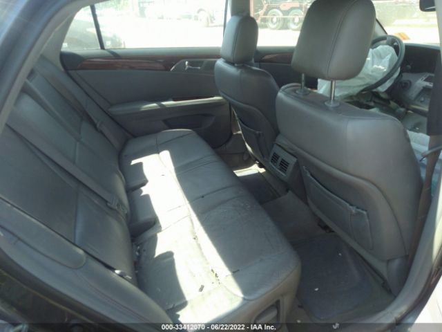 Photo 7 VIN: 4T1BK3DB4AU363035 - TOYOTA AVALON 