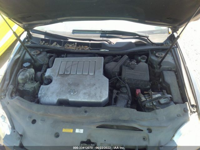 Photo 9 VIN: 4T1BK3DB4AU363035 - TOYOTA AVALON 