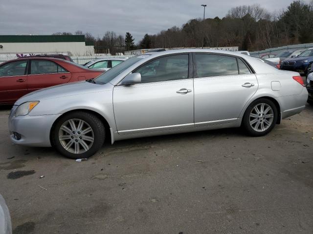 Photo 0 VIN: 4T1BK3DB4AU363553 - TOYOTA AVALON 