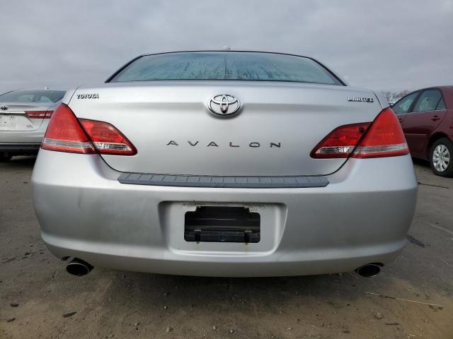 Photo 5 VIN: 4T1BK3DB4AU363553 - TOYOTA AVALON 