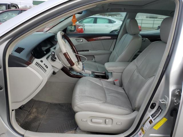 Photo 6 VIN: 4T1BK3DB4AU363553 - TOYOTA AVALON 