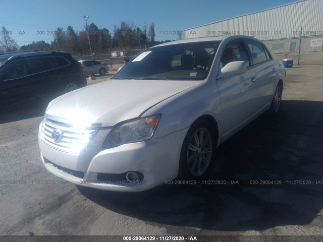 Photo 1 VIN: 4T1BK3DB4AU365108 - TOYOTA AVALON 