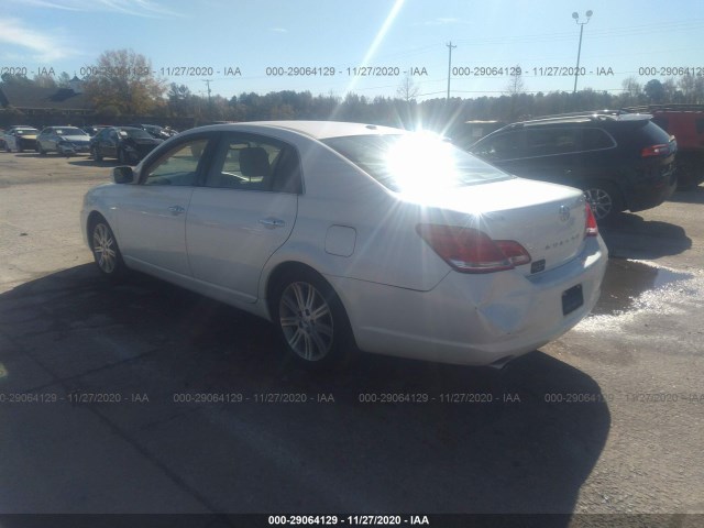 Photo 2 VIN: 4T1BK3DB4AU365108 - TOYOTA AVALON 