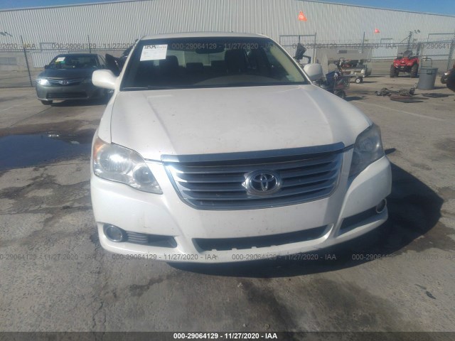 Photo 5 VIN: 4T1BK3DB4AU365108 - TOYOTA AVALON 