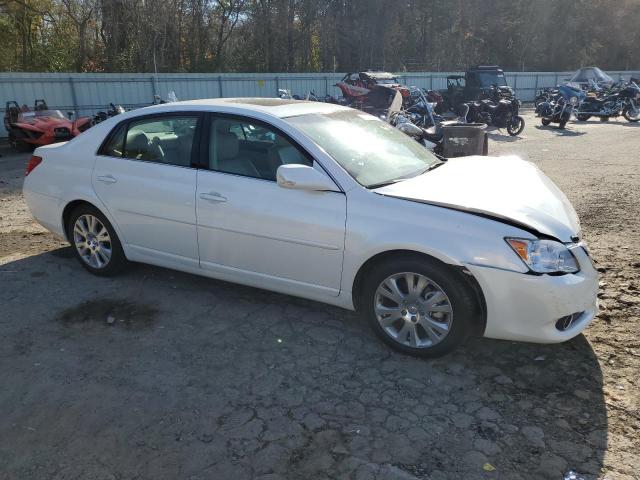 Photo 3 VIN: 4T1BK3DB4AU367716 - TOYOTA AVALON 