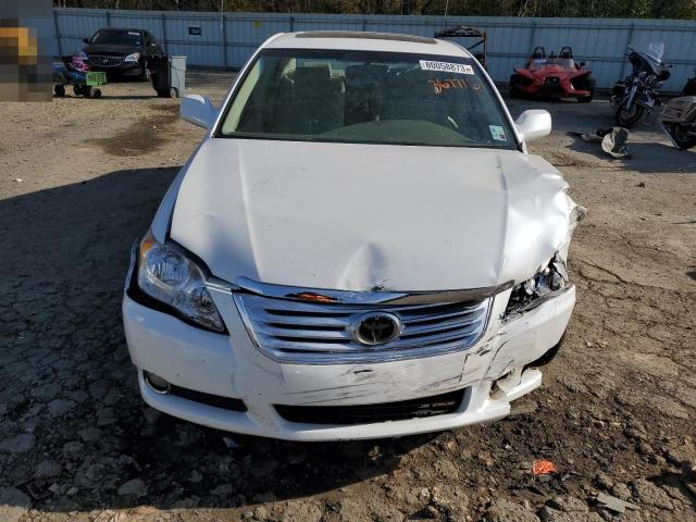 Photo 4 VIN: 4T1BK3DB4AU367716 - TOYOTA AVALON 