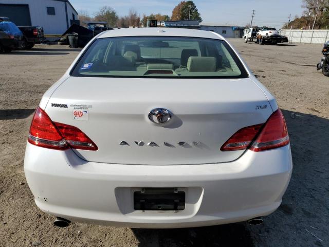 Photo 5 VIN: 4T1BK3DB4AU367716 - TOYOTA AVALON 