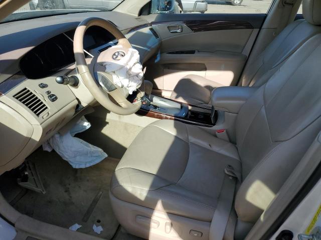 Photo 6 VIN: 4T1BK3DB4AU367716 - TOYOTA AVALON 