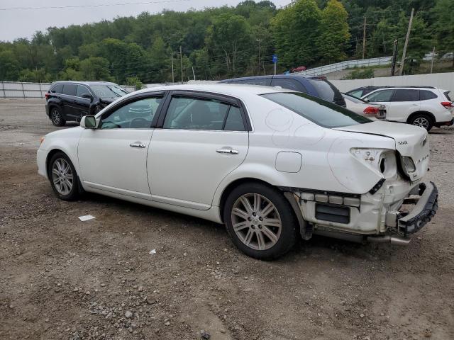 Photo 1 VIN: 4T1BK3DB4AU369675 - TOYOTA AVALON XL 