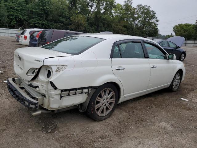 Photo 2 VIN: 4T1BK3DB4AU369675 - TOYOTA AVALON XL 