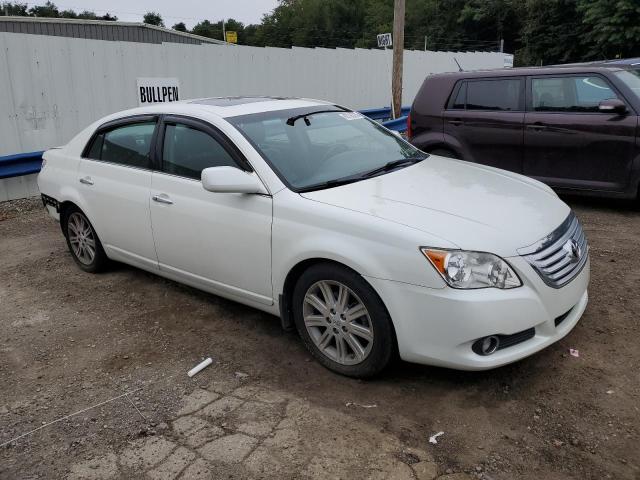 Photo 3 VIN: 4T1BK3DB4AU369675 - TOYOTA AVALON XL 