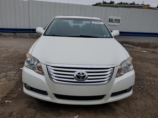 Photo 4 VIN: 4T1BK3DB4AU369675 - TOYOTA AVALON XL 