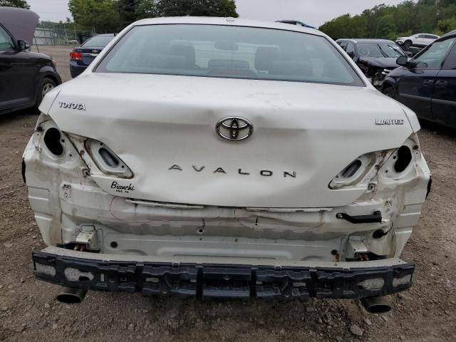 Photo 5 VIN: 4T1BK3DB4AU369675 - TOYOTA AVALON XL 