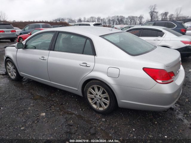 Photo 2 VIN: 4T1BK3DB4AU370342 - TOYOTA AVALON 