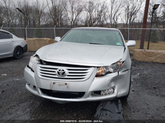 Photo 5 VIN: 4T1BK3DB4AU370342 - TOYOTA AVALON 