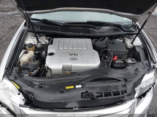 Photo 9 VIN: 4T1BK3DB4AU370342 - TOYOTA AVALON 