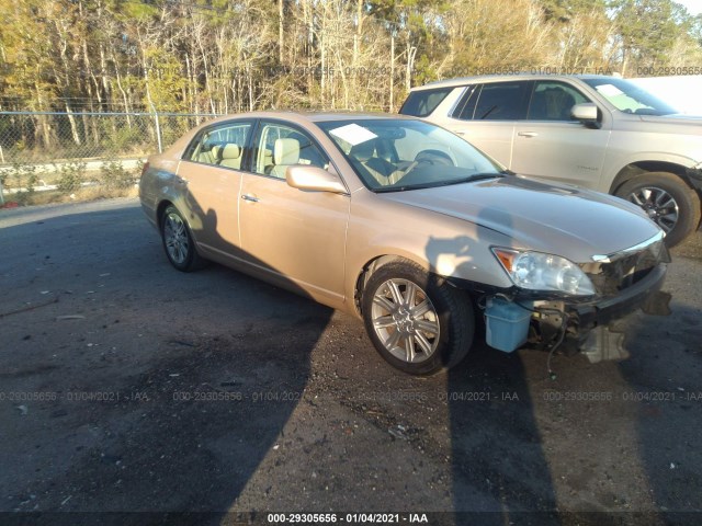 Photo 0 VIN: 4T1BK3DB4AU370843 - TOYOTA AVALON 