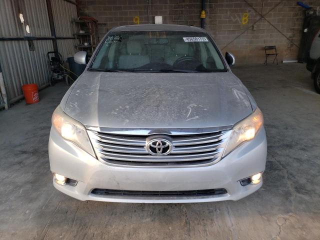 Photo 4 VIN: 4T1BK3DB4BU371198 - TOYOTA AVALON BAS 