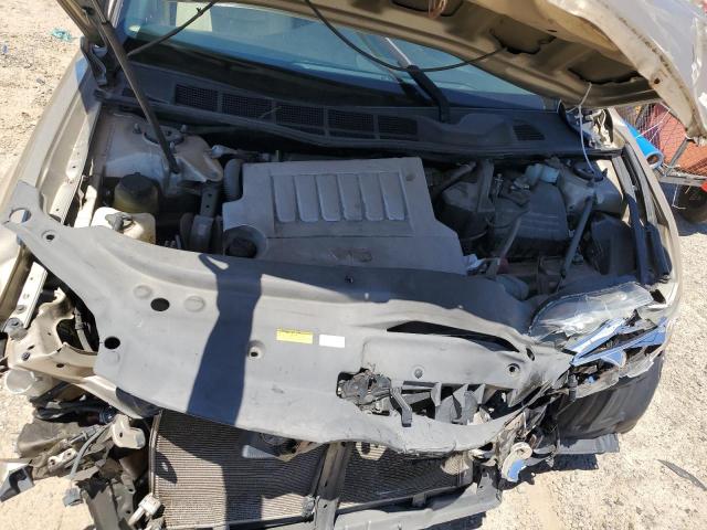 Photo 10 VIN: 4T1BK3DB4BU371489 - TOYOTA AVALON 