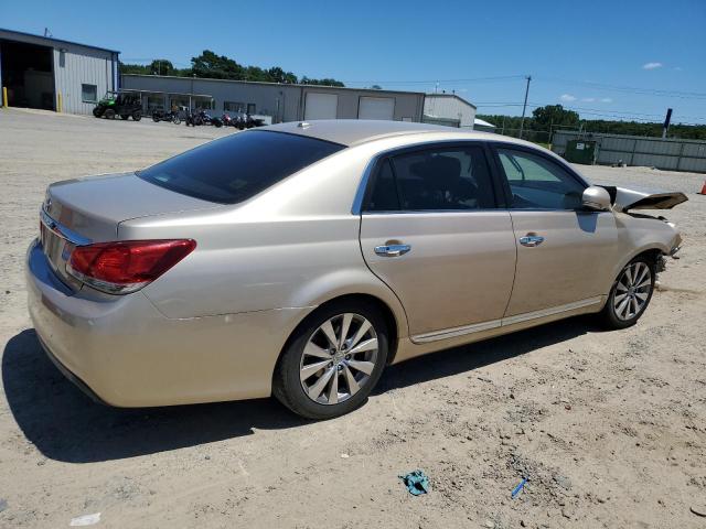 Photo 2 VIN: 4T1BK3DB4BU371489 - TOYOTA AVALON 