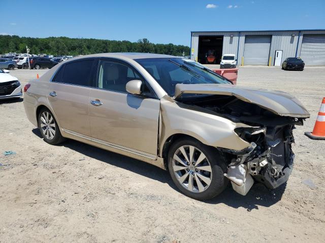 Photo 3 VIN: 4T1BK3DB4BU371489 - TOYOTA AVALON 