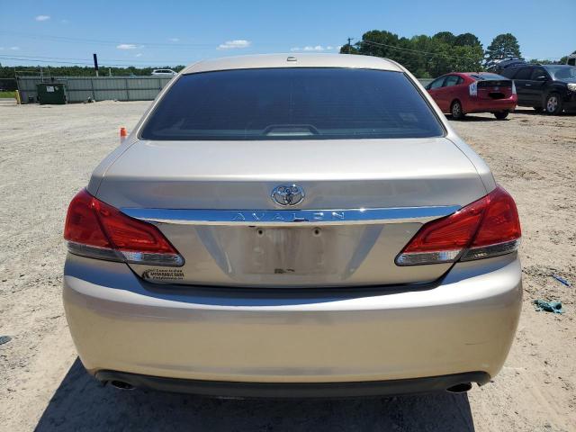 Photo 5 VIN: 4T1BK3DB4BU371489 - TOYOTA AVALON 