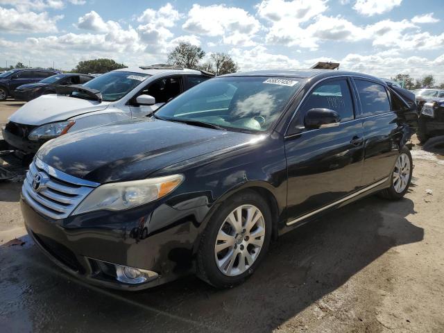 Photo 1 VIN: 4T1BK3DB4BU371783 - TOYOTA AVALON BAS 