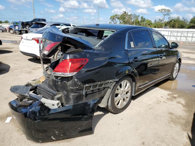 Photo 3 VIN: 4T1BK3DB4BU371783 - TOYOTA AVALON BAS 