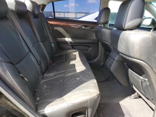 Photo 5 VIN: 4T1BK3DB4BU371783 - TOYOTA AVALON BAS 