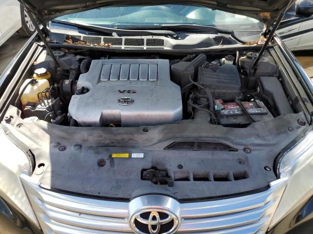 Photo 6 VIN: 4T1BK3DB4BU371783 - TOYOTA AVALON BAS 