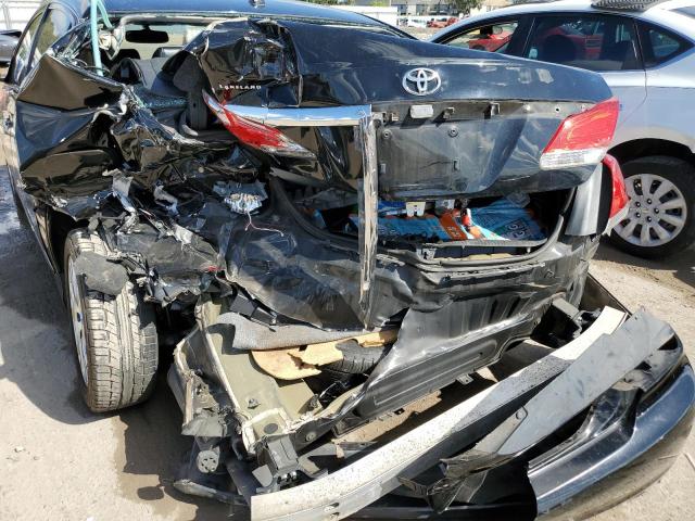 Photo 8 VIN: 4T1BK3DB4BU371783 - TOYOTA AVALON BAS 