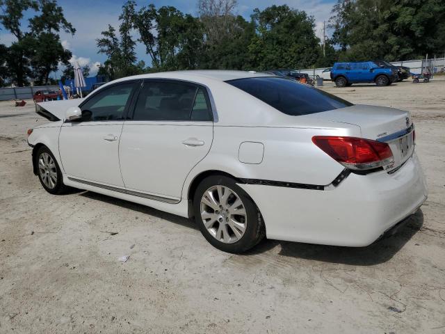 Photo 1 VIN: 4T1BK3DB4BU373498 - TOYOTA AVALON BAS 