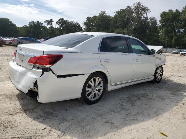 Photo 2 VIN: 4T1BK3DB4BU373498 - TOYOTA AVALON BAS 