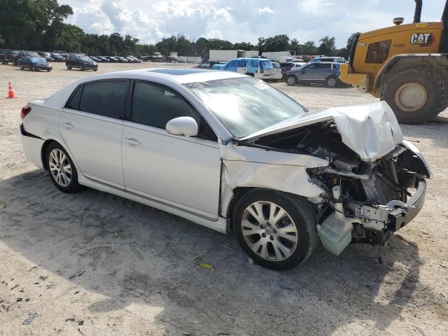 Photo 3 VIN: 4T1BK3DB4BU373498 - TOYOTA AVALON BAS 