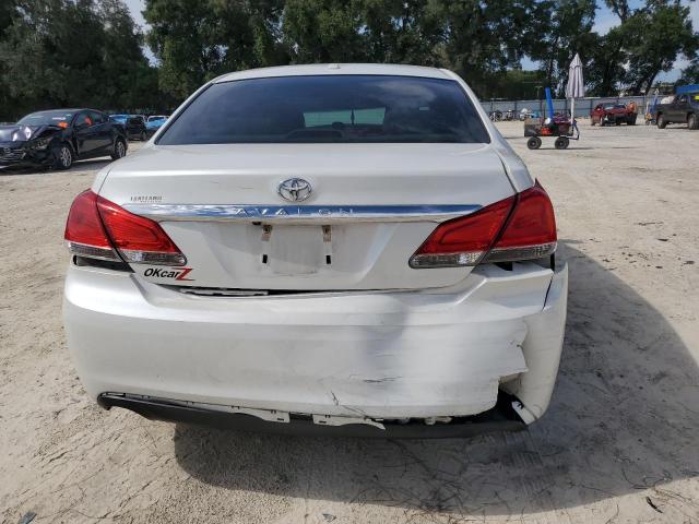 Photo 5 VIN: 4T1BK3DB4BU373498 - TOYOTA AVALON BAS 