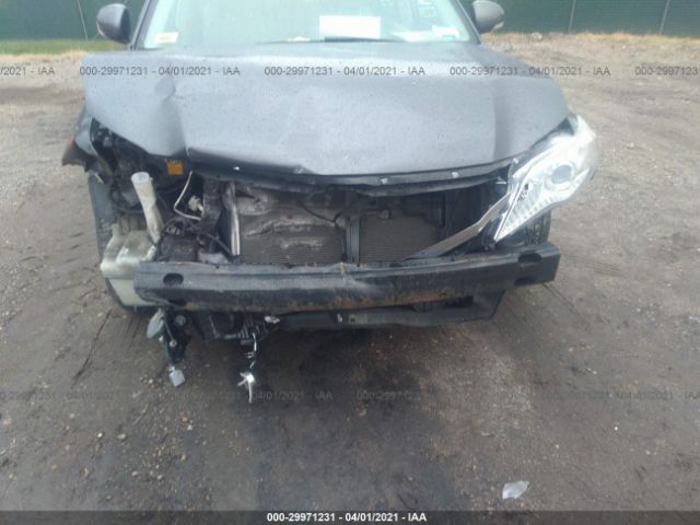 Photo 5 VIN: 4T1BK3DB4BU377213 - TOYOTA AVALON 