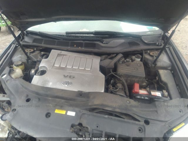 Photo 9 VIN: 4T1BK3DB4BU377213 - TOYOTA AVALON 