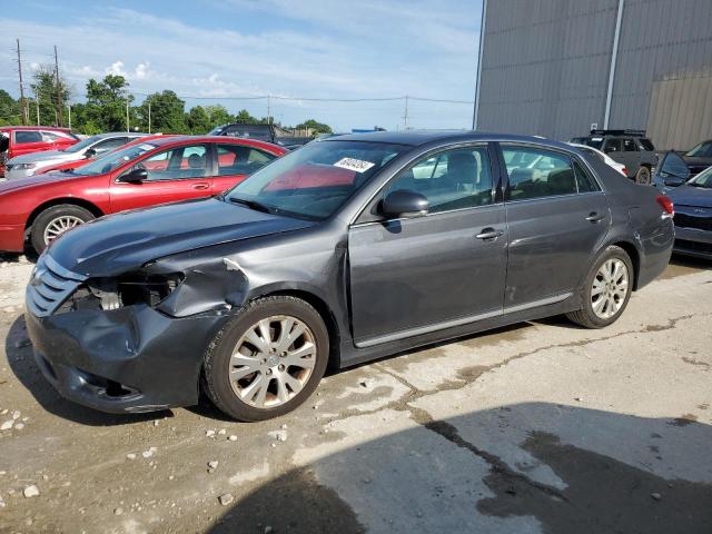 Photo 0 VIN: 4T1BK3DB4BU377437 - TOYOTA AVALON BAS 