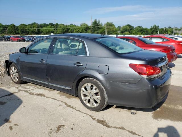 Photo 1 VIN: 4T1BK3DB4BU377437 - TOYOTA AVALON BAS 