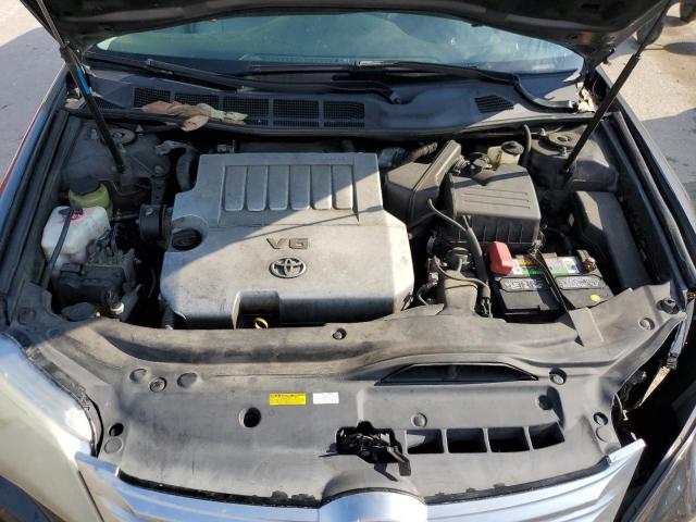 Photo 10 VIN: 4T1BK3DB4BU377437 - TOYOTA AVALON BAS 