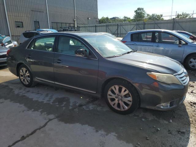 Photo 3 VIN: 4T1BK3DB4BU377437 - TOYOTA AVALON BAS 