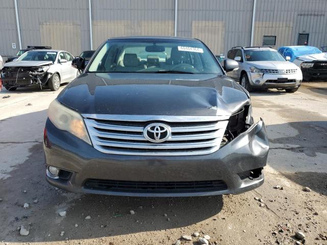 Photo 4 VIN: 4T1BK3DB4BU377437 - TOYOTA AVALON BAS 