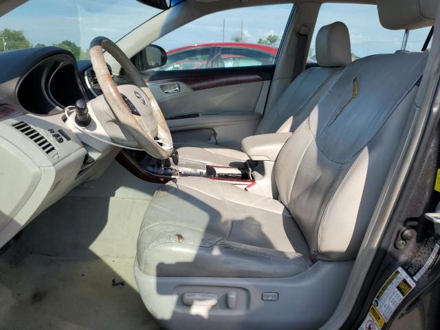 Photo 6 VIN: 4T1BK3DB4BU377437 - TOYOTA AVALON BAS 