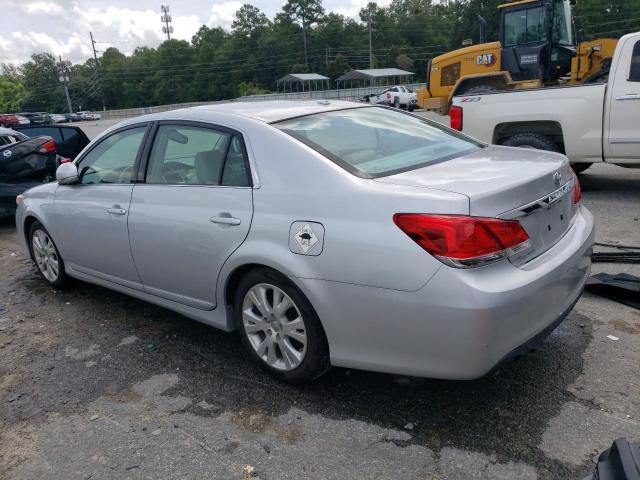 Photo 1 VIN: 4T1BK3DB4BU378426 - TOYOTA AVALON BAS 