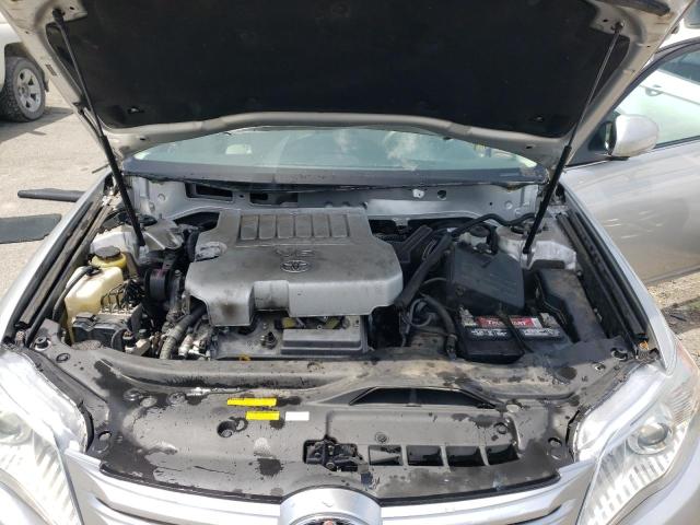 Photo 10 VIN: 4T1BK3DB4BU378426 - TOYOTA AVALON BAS 