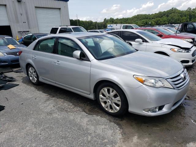 Photo 3 VIN: 4T1BK3DB4BU378426 - TOYOTA AVALON BAS 