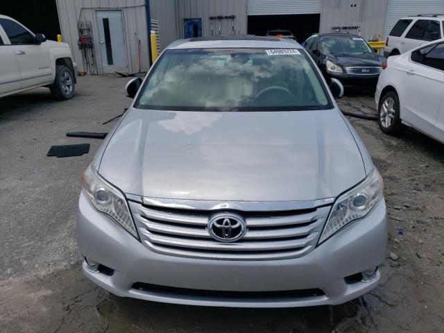 Photo 4 VIN: 4T1BK3DB4BU378426 - TOYOTA AVALON BAS 