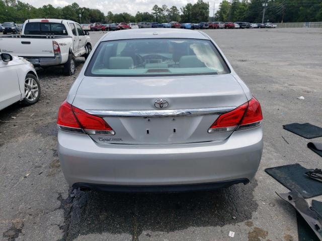 Photo 5 VIN: 4T1BK3DB4BU378426 - TOYOTA AVALON BAS 