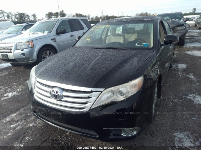 Photo 5 VIN: 4T1BK3DB4BU379074 - TOYOTA AVALON 